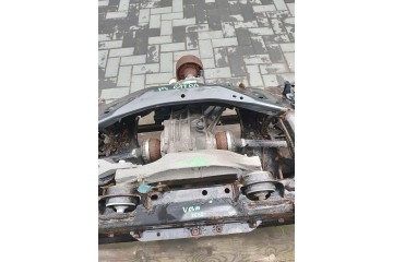 Volvo XC90 II 19 24 Bridge Rear P1216694 2 0 T6 USA