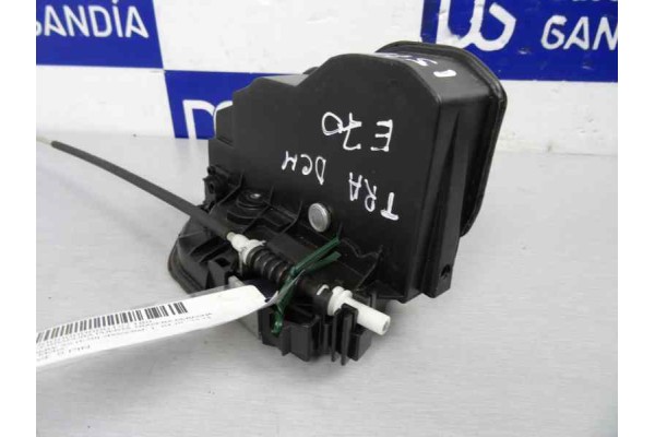 5 PIN CERRADURA PUERTA TRASERA DERECHA BMW SERIE X5 (E70)