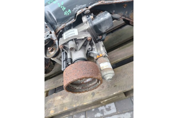 Volvo XC90 II 19 24 Bridge Rear P1216694 2 0 T6 USA Catalog number of the part P1216694