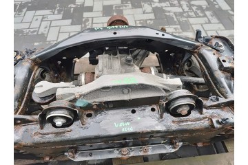Volvo XC90 II 19 24 Bridge Rear P1216694 2 0 T6 USA Car type passenger cars