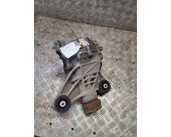 Rear reducer JAGUAR XE X760 G176097 2 0L diesel 120kW 2016