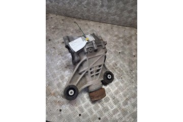 Rear reducer JAGUAR XE X760 G176097 2 0L diesel 120kW 2016