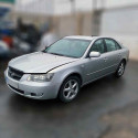 HYUNDAI SONATA (NF) 2.4 Style
