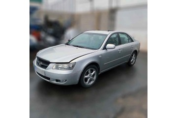 HYUNDAI SONATA (NF) 2.4 Style