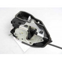 5 PIN CERRADURA PUERTA TRASERA DERECHA BMW SERIE X5 (E70) 5 PIN CERRADURA PUERTA TRASERA DERECHA BMW SERIE X5 (E70)