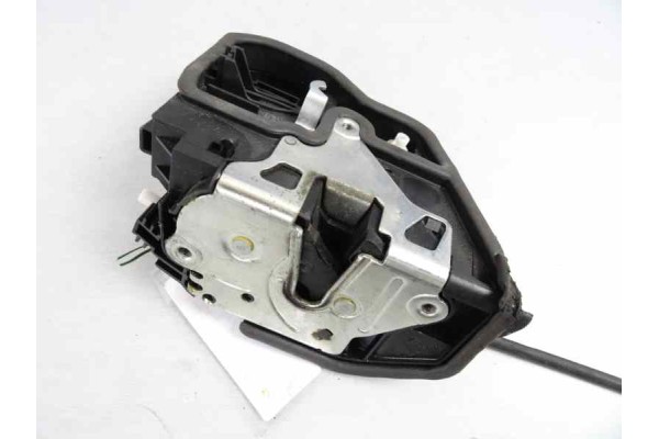 5 PIN CERRADURA PUERTA TRASERA DERECHA BMW SERIE X5 (E70)