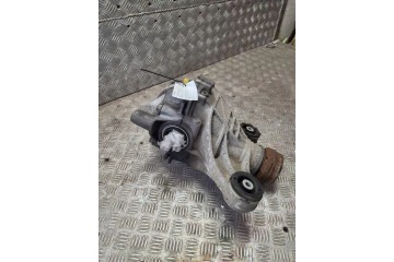Rear reducer JAGUAR XE X760 G176097 2 0L diesel 120kW 2016 Part manufacturer Jaguar OE