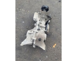 Rear reducer BMW X1 F48 8692605 1 8L diesel 110kW 2017