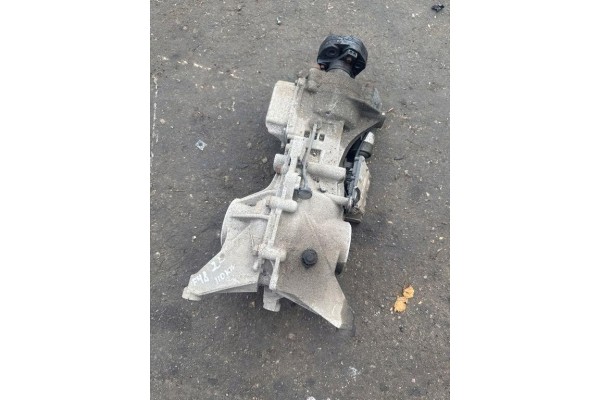 Rear reducer BMW X1 F48 8692605 1 8L diesel 110kW 2017
