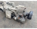 Rear reducer BMW X1 F48 8692605 1 8L diesel 110kW 2017 Part manufacturer BMW OE