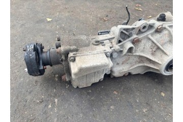 Rear reducer BMW X1 F48 8692605 1 8L diesel 110kW 2017 Catalog number of the part 8692605
