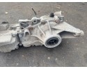 Rear reducer BMW X1 F48 8692605 1 8L diesel 110kW 2017 Car type passenger cars