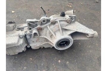 Rear reducer BMW X1 F48 8692605 1 8L diesel 110kW 2017 Car type passenger cars