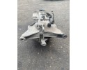 Rear reducer BMW X1 F48 8692605 1 8L diesel 110kW 2017 Catalog number of substitutes 8692604 8692602