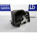 5 PIN CERRADURA PUERTA TRASERA DERECHA BMW SERIE X5 (E70) 5 PIN CERRADURA PUERTA TRASERA DERECHA BMW SERIE X5 (E70)