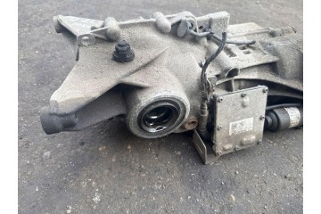 Rear reducer BMW X1 F48 8692605 1 8L diesel 110kW 2017 Catalog number of the original 8692605