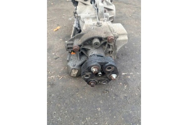 Reductor trasero BMW X1 (F48) 8692605 1.8L diésel 110kW 2017