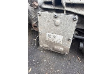 Reductor trasero BMW X1 (F48) 8692605 1.8L diésel 110kW 2017