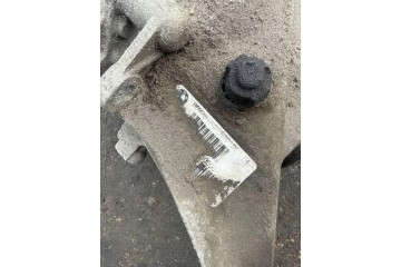Reductor trasero BMW X1 (F48) 8692605 1.8L diésel 110kW 2017