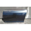 GRIS OSCURO PUERTA DELANTERA IZQUIERDA AUDI A6 AVANT (4F5) GRIS OSCURO PUERTA DELANTERA IZQUIERDA AUDI A6 AVANT (4F5)