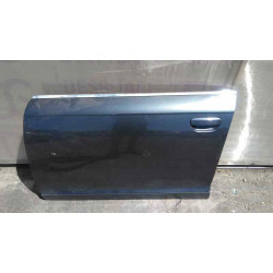 GRIS OSCURO PUERTA DELANTERA IZQUIERDA AUDI A6 AVANT (4F5)