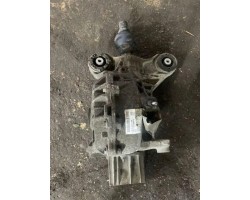 Rear reducer LAND ROVER CPLA4A213BB 3 0L diesel 225kW 2015