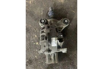 Rear reducer LAND ROVER CPLA4A213BB 3 0L diesel 225kW 2015