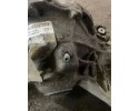 Rear reducer LAND ROVER CPLA4A213BB 3 0L diesel 225kW 2015 Catalog number of the part CPLA4A213BB