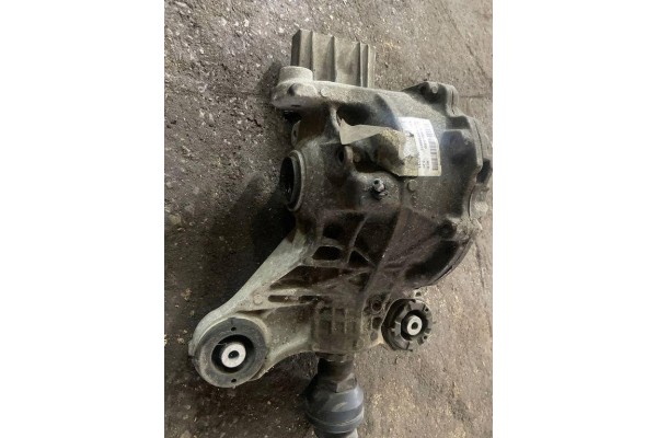Rear reducer LAND ROVER CPLA4A213BB 3 0L diesel 225kW 2015 Car type passenger cars