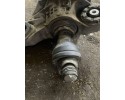 Rear reducer LAND ROVER CPLA4A213BB 3 0L diesel 225kW 2015 Catalog number of substitutes 44211407088673