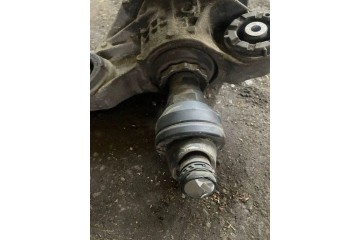 Rear reducer LAND ROVER CPLA4A213BB 3 0L diesel 225kW 2015 Catalog number of substitutes 44211407088673