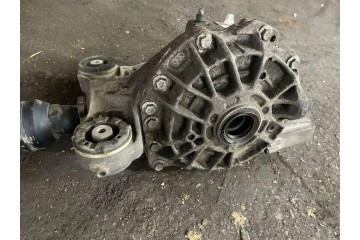 Rear reducer LAND ROVER CPLA4A213BB 3 0L diesel 225kW 2015 Catalog number of the original CPLA4A213BB