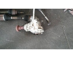 FORD KUGA MK2 1 6ECOBOOST GEARBOX REDUCER CV61 7L486 MD