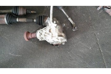 FORD KUGA MK2 1 6ECOBOOST GEARBOX REDUCER CV61 7L486 MD
