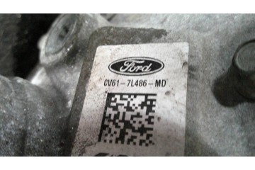 FORD KUGA MK2 1 6ECOBOOST GEARBOX REDUCER CV61 7L486 MD Catalog number of the part CV617L486MD