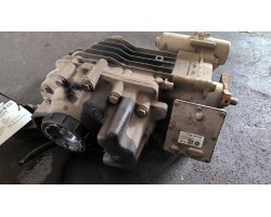 DIFFERENTIAL REAR 0CQ525010M AUDI Q3 II 83A