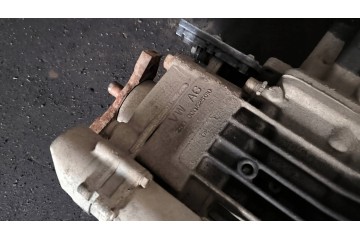 DIFFERENTIAL REAR 0CQ525010M AUDI Q3 II 83A Catalog number of the part 0CQ525010M