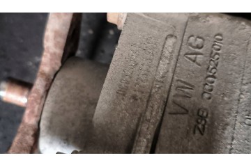 DIFFERENTIAL REAR 0CQ525010M AUDI Q3 II 83A Quality of parts according to GVO O original with manufacturer s logo OE