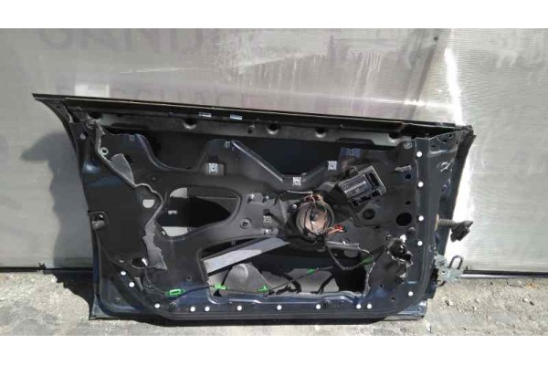 GRIS OSCURO PUERTA DELANTERA IZQUIERDA AUDI A6 AVANT (4F5)