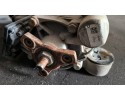 DIFFERENTIAL REAR 0CQ525010M AUDI Q3 II 83A Car type passenger cars
