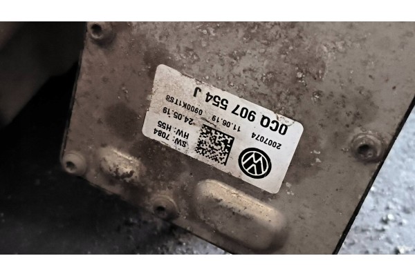 Diferencial Trasero 0CQ525010M Audi Q3 II 83A