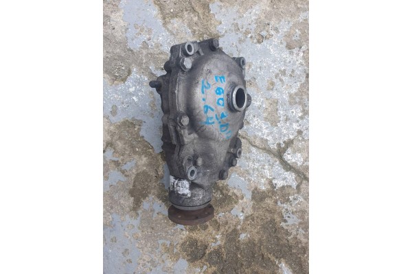 DIFFERENTIAL REDUCER FRONT BMW E60 3 0D 2 64