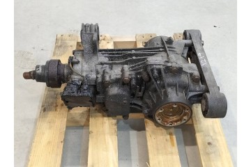 DIFFERENTIAL BRIDGE REAR 2 0 TDI 204 HP FOR REGENERATION RMF VW Transporter VI T6