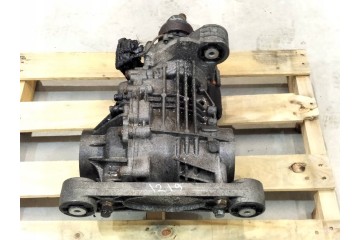DIFFERENTIAL BRIDGE REAR 2 0 TDI 204 HP FOR REGENERATION RMF VW Transporter VI T6 Quality of parts according to GVO O original w