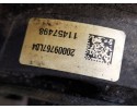 DIFFERENTIAL BRIDGE REAR 2 0 TDI 204 HP FOR REGENERATION RMF VW Transporter VI T6 Car type passenger cars