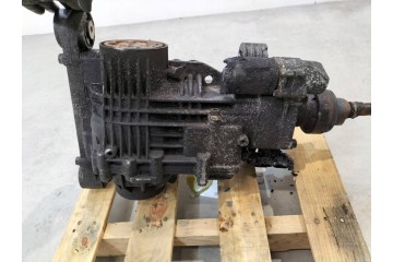 DIFFERENTIAL BRIDGE REAR 2 0 TDI 204 HP FOR REGENERATION RMF VW Transporter VI T6 EAN GTIN 5907911561796