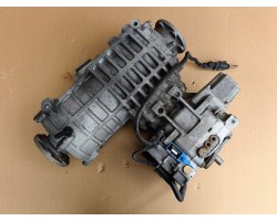 Rear dyfer bridge AUDI TT 8N 1 8T 225HP BAM APX HALDEX FUK 02D525053J