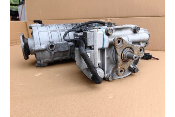 Puente trasero diferencial AUDI TT 8N 1.8T 225CV BAM APX HALDEX FUK 02
