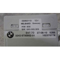 6795802-01 MODULO ELECTRONICO BMW SERIE X5 (E70) xDrive30d 6795802-01 156661 BMW - 1