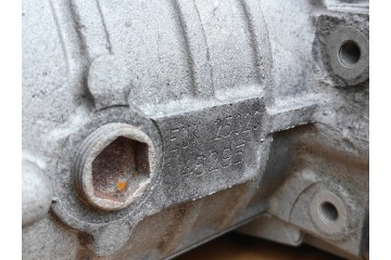 Puente trasero diferencial AUDI TT 8N 1.8T 225CV BAM APX HALDEX FUK 02